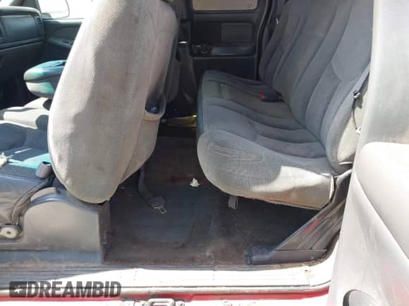 2003 Chevrolet Silverado 1500 LS с VIN 2GCEC19X231231798, выставлен на аукционе IAAI как лот 42846664 с пробегом 314 155 миль миль и . История ставок и продаж доступна на DreamBid. Изображение 8.