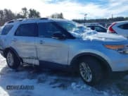 ✅ 2015 Ford Explorer XLT • VIN: 1FM5K8D87FGA59847 • Lot: 41576890. Wystawiony na IAAI z przebiegiem 193 623 mil. Bezpłatny archiwum sprzedaży aukcyjnych z USA i szczegółowy raport historii pojazdu na DreamBid. Zdjęcie 13.