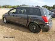 ✅ 2004 Nissan Quest SE • VIN: 5N1BV28U74N357452 • Лот: 80175565. Опубликован ранее на Copart с пробегом Не указан. Бесплатный доступ к архиву аукционных продаж из США и подробный отчёт об истории автомобиля на DreamBid. Изображение 2.