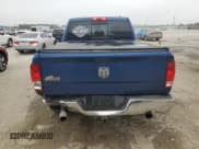 ✅ 2009 Dodge 1500 SLT • VIN: 1D3HB13T49J513131 • Lot: 44892525. Wystawiony na Copart z przebiegiem 256 815 mil. Bezpłatny archiwum sprzedaży aukcyjnych z USA i szczegółowy raport historii pojazdu na DreamBid. Zdjęcie 6.