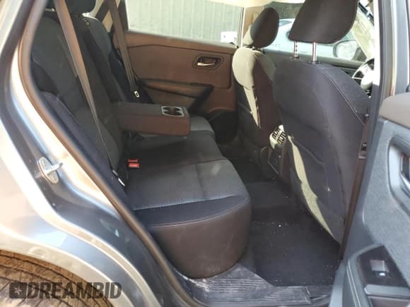 ✅ 2021 Nissan Rogue SV • VIN: 5N1AT3BA6MC717652 • Лот: 68737895. Опубликован ранее на Copart с пробегом 106 460 миль. Бесплатный доступ к архиву аукционных продаж из США и подробный отчёт об истории автомобиля на DreamBid. Изображение 11.