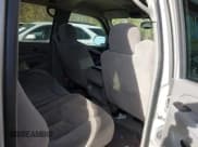 ✅ 2006 Chevrolet Suburban LT • VIN: 1GNFK16Z66J132058 • Lot: 43690477. Listed on IAAI with 136,654 mi. Free auction sales archive from the USA and detailed vehicle history report at DreamBid. Image 8.