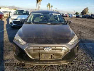 ✅ 2019 Hyundai Ioniq Blue • VIN: KMHC65LC6KU181269 • Lot: 80109694. Wystawiony na Copart z przebiegiem 149 015 mil. Bezpłatny archiwum sprzedaży aukcyjnych z USA i szczegółowy raport historii pojazdu na DreamBid. Zdjęcie 5.