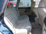 ✅ 2007 Subaru Legacy Outback • VIN: 4S4BP61C777336600 • Lot: 42773798. Wystawiony na IAAI z przebiegiem 202 006 mil. Bezpłatny archiwum sprzedaży aukcyjnych z USA i szczegółowy raport historii pojazdu na DreamBid. Zdjęcie 8.