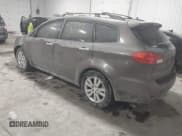✅ 2008 Subaru Tribeca Limited • VIN: 4S4WX90D684405115 • Lot: 41590108. Listed on IAAI with 178,469 mi. Free auction sales archive from the USA and detailed vehicle history report at DreamBid. Image 3.