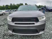✅ 2020 Dodge Durango Pursuit • VIN: 1C4SDJFT2LC442575 • Lot: 66049475. Wystawiony na Copart z przebiegiem 59 623 mil. Bezpłatny archiwum sprzedaży aukcyjnych z USA i szczegółowy raport historii pojazdu na DreamBid. Zdjęcie 5.