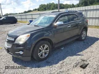 2010 Chevrolet Equinox 2LT z VIN 2CNALPEW9A6350653, wystawiony jako Copart lot #68387225 z przebiegiem 251 230 mil mil oraz Szkoda całkowita • Salvage title. Historia ofert i sprzedaży dostępna na DreamBid. Obrazek 1.