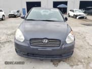 ✅ 2011 Hyundai Accent GLS • VIN: KMHCN4AC9BU617726 • Лот: 50565975. Опубликован ранее на Copart с пробегом 106 602 миль. Бесплатный доступ к архиву аукционных продаж из США и подробный отчёт об истории автомобиля на DreamBid. Изображение 5.