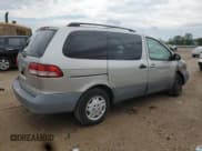 ✅ 2002 Toyota Sienna LE • VIN: 4T3ZF13C92U488557 • Лот: 66809005. Опубликован ранее на Copart с пробегом 193 400 миль. Бесплатный доступ к архиву аукционных продаж из США и подробный отчёт об истории автомобиля на DreamBid. Изображение 3.