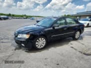 ✅ 2010 Hyundai Sonata SE • VIN: 5NPEU4AC2AH609394 • Лот: 63821185. Опубликован ранее на Copart с пробегом 164 867 миль. Бесплатный доступ к архиву аукционных продаж из США и подробный отчёт об истории автомобиля на DreamBid. Изображение 1.