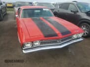 ✅ 1968 Chevrolet Chevelle • VIN: 138378K143248 • Лот: 77347184. Опубликован ранее на Copart с пробегом 68 293 миль. Бесплатный доступ к архиву аукционных продаж из США и подробный отчёт об истории автомобиля на DreamBid. Изображение 5.