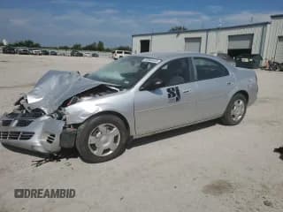 ✅ 2006 Dodge Stratus SXT • VIN: 1B3EL46X06N240896 • Lot: 69344635. Wystawiony na Copart z przebiegiem 55 823 mil. Bezpłatny archiwum sprzedaży aukcyjnych z USA i szczegółowy raport historii pojazdu na DreamBid. Zdjęcie 1.