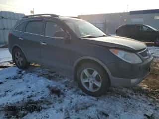 2008 Hyundai Veracruz GLS с VIN KM8NU73C28U045756, выставлен на аукционе Copart как лот 45283915 с пробегом 139 984 миль миль и Списание • Salvage title. История ставок и продаж доступна на DreamBid. Изображение 4.