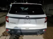 ✅ 2021 Honda Passport EX-L • VIN: 5FNYF7H54MB014209 • Lot: 64942915. Listed on Copart with 89,504 mi. Free auction sales archive from the USA and detailed vehicle history report at DreamBid. Image 6.