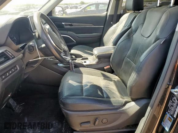 ✅ 2022 Kia Telluride EX • VIN: 5XYP34HC4NG311315 • Lot: 80806905. Wystawiony na Copart z przebiegiem 72 264 mil. Bezpłatny archiwum sprzedaży aukcyjnych z USA i szczegółowy raport historii pojazdu na DreamBid. Zdjęcie 7.