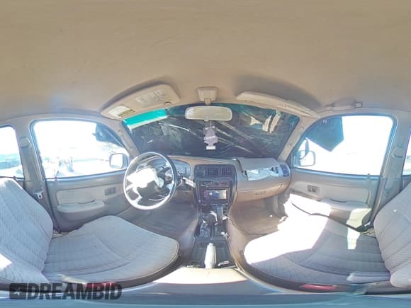 ✅ 1998 Toyota 4Runner • VIN: JT3HM84R3W0030587 • Лот: 87274684. Опубликован ранее на Copart с пробегом 198 894 миль. Бесплатный доступ к архиву аукционных продаж из США и подробный отчёт об истории автомобиля на DreamBid. Изображение 12.