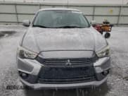 ✅ 2016 Mitsubishi Outlander ES • VIN: JA4AR3AU0GZ054458 • Lot: 95112125. Listed on Copart with 163,674 mi. Free auction sales archive from the USA and detailed vehicle history report at DreamBid. Image 5.