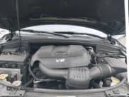 ✅ 2015 Dodge Durango SXT • VIN: 1C4RDHAG1FC809830 • Lot: 43303212. Wystawiony na IAAI z przebiegiem 137 893 mil. Bezpłatny archiwum sprzedaży aukcyjnych z USA i szczegółowy raport historii pojazdu na DreamBid. Zdjęcie 10.