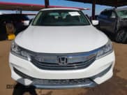 ✅ 2016 Honda Accord LX • VIN: 1HGCR2F35GA227920 • Lot: 43699114. Wystawiony na IAAI z przebiegiem 117 281 mil. Bezpłatny archiwum sprzedaży aukcyjnych z USA i szczegółowy raport historii pojazdu na DreamBid. Zdjęcie 12.