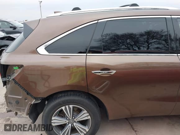 ✅ 2019 Acura MDX • VIN: 5J8YD4H37KL028619 • Лот: 41403005. Опубликован ранее на IAAI с пробегом 66 106 миль. Бесплатный доступ к архиву аукционных продаж из США и подробный отчёт об истории автомобиля на DreamBid. Изображение 19.