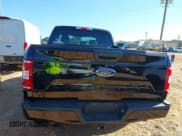 ✅ 2018 Ford F-150 XLT • VIN: 1FTEX1EP8JFB53771 • Lot: 43493529. Wystawiony na IAAI z przebiegiem 196 662 mil. Bezpłatny archiwum sprzedaży aukcyjnych z USA i szczegółowy raport historii pojazdu na DreamBid. Zdjęcie 17.