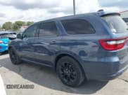 ✅ 2020 Dodge Durango R/T • VIN: 1C4SDJCT4LC188016 • Lot: 43294655. Listed on IAAI with 60,046 mi. Free auction sales archive from the USA and detailed vehicle history report at DreamBid. Image 14.