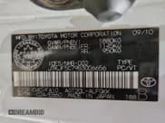 ✅ 2011 Scion tC • VIN: JTKJF5C79B3006656 • Lot: 94375385. Listed on Copart with 406,510 mi. Free auction sales archive from the USA and detailed vehicle history report at DreamBid. Image 12.