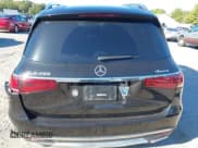 ✅ 2021 Mercedes-Benz GLS 450 • VIN: 4JGFF5KE9MA510793 • Лот: 43351986. Опубликован ранее на IAAI с пробегом 59 808 миль. Бесплатный доступ к архиву аукционных продаж из США и подробный отчёт об истории автомобиля на DreamBid. Изображение 16.