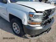 ✅ 2018 Chevrolet Silverado 1500 Work Truck • VIN: 1GCNCNEHXJZ264512 • Лот: 41173158. Опубликован ранее на IAAI с пробегом 126 311 миль. Бесплатный доступ к архиву аукционных продаж из США и подробный отчёт об истории автомобиля на DreamBid. Изображение 20.
