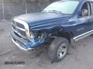 2004 Dodge 1500 SLT с VIN 1D7HU18D74S768157, выставлен на аукционе IAAI как лот 43514453 с пробегом 157 327 миль миль и . История ставок и продаж доступна на DreamBid. Изображение 6.