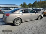 ✅ 2008 Saturn Aura XR • VIN: 1G8ZV57738F117423 • Lot: 85698045. Listed on Copart with 213,565 mi. Free auction sales archive from the USA and detailed vehicle history report at DreamBid. Image 3.