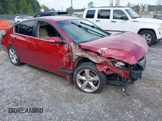 ✅ 2009 Nissan Altima SL • VIN: 1N4BL21E59N406240 • Lot: 42357450. Wystawiony na IAAI z przebiegiem Nie podano. Bezpłatny archiwum sprzedaży aukcyjnych z USA i szczegółowy raport historii pojazdu na DreamBid. Zdjęcie 1.