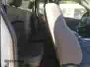 2024 Nissan Frontier S with VIN 1N6ED1CL7RN667215, listed as a Copart auction lot 85117345 with 17,702 mi miles and Salvage title. Bid and sale history available at DreamBid. Image 10.