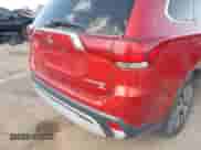 2019 Mitsubishi Outlander ES с VIN JA4AZ3A31KZ040438, выставлен на аукционе IAAI как лот 42519006 с пробегом 44 238 миль миль и . История ставок и продаж доступна на DreamBid. Изображение 6.