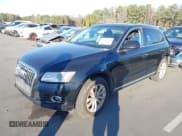 ✅ 2015 Audi Q5 Premium • VIN: WA1CFAFP9FA069613 • Lot: 43644155. Wystawiony na IAAI z przebiegiem 176 544 mil. Bezpłatny archiwum sprzedaży aukcyjnych z USA i szczegółowy raport historii pojazdu na DreamBid. Zdjęcie 2.
