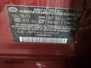 ✅ 2013 Hyundai Elantra GLS • VIN: 5NPDH4AEXDH446533 • Лот: 91438345. Опубликован ранее на Copart с пробегом 157 985 миль. Бесплатный доступ к архиву аукционных продаж из США и подробный отчёт об истории автомобиля на DreamBid. Изображение 13.