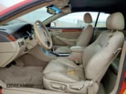 ✅ 2008 Toyota Solara SE • VIN: 4T1FA38P28U160441 • Lot: 71241675. Listed on Copart with 152,821 mi. Free auction sales archive from the USA and detailed vehicle history report at DreamBid. Image 7.