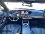 ✅ 2015 Mercedes-Benz S 550 • VIN: WDDUG8FB7FA160289 • Lot: 95101285. Listed on Copart with 82,644 mi. Free auction sales archive from the USA and detailed vehicle history report at DreamBid. Image 9.