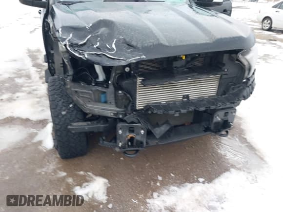 ✅ 2023 Ford Ranger XL • VIN: 1FTER4FH5PLE02749 • Лот: 41303589. Опубликован ранее на IAAI с пробегом 33 672 миль. Бесплатный доступ к архиву аукционных продаж из США и подробный отчёт об истории автомобиля на DreamBid. Изображение 6.