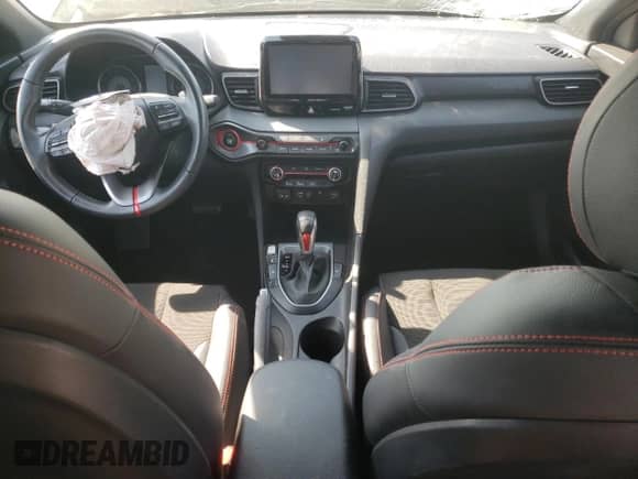 2019 Hyundai Veloster 2.0 z VIN KMHTG6AF4KU010987, wystawiony jako Copart lot #73416504 z przebiegiem 30 076 mil mil oraz Szkoda całkowita • Salvage title. Historia ofert i sprzedaży dostępna na DreamBid. Obrazek 8.