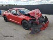 ✅ 2006 Mitsubishi Eclipse GT • VIN: 4A3AK34T76E013678 • Лот: 81664295. Опубликован ранее на Copart с пробегом 186 637 миль. Бесплатный доступ к архиву аукционных продаж из США и подробный отчёт об истории автомобиля на DreamBid. Изображение 4.