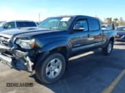 ✅ 2014 Toyota Tacoma • VIN: 3TMMU4FN1EM067744 • Lot: 43695776. Listed on IAAI with 143,363 mi. Free auction sales archive from the USA and detailed vehicle history report at DreamBid. Image 17.