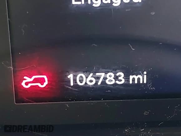 ✅ 2019 Jeep Wrangler Unlimited Sport S • VIN: 1C4HJXDG5KW529072 • Lot: 43676971. Listed on IAAI with 106,783 mi. Free auction sales archive from the USA and detailed vehicle history report at DreamBid. Image 16.