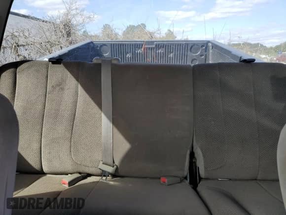 2003 Dodge 1500 ST z VIN 1D7HU18NX3S187338, wystawiony jako Copart lot #75815374 z przebiegiem 191 040 mil mil oraz Czysty tytuł • Clean title. Historia ofert i sprzedaży dostępna na DreamBid. Obrazek 10.