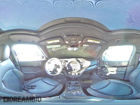 ✅ 2022 MINI Countryman Cooper S • VIN: WMZ53BR04N3N38492 • Lot: 85872264. Wystawiony na Copart z przebiegiem 33 186 mil. Bezpłatny archiwum sprzedaży aukcyjnych z USA i szczegółowy raport historii pojazdu na DreamBid. Zdjęcie 13.