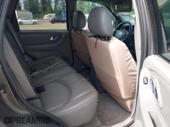 ✅ 2002 Mazda Tribute LX • VIN: 4F2CU08102KM37955 • Лот: 42421044. Опубликован ранее на IAAI с пробегом 269 659 миль. Бесплатный доступ к архиву аукционных продаж из США и подробный отчёт об истории автомобиля на DreamBid. Изображение 8.