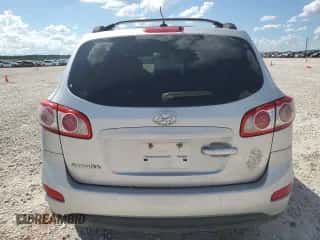 2012 Hyundai Santa Fe GLS с VIN 5XYZG3AB8CG101709, выставлен на аукционе Copart как лот 60623684 с пробегом 155 963 миль миль и Списание • Salvage title. История ставок и продаж доступна на DreamBid. Изображение 6.