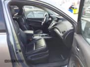 ✅ 2017 Acura MDX • VIN: 5FRYD4H34HB024360 • Lot: 43723309. Listed on IAAI with 139,641 mi. Free auction sales archive from the USA and detailed vehicle history report at DreamBid. Image 5.