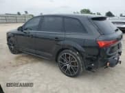 ✅ 2022 Audi Q7 Prestige • VIN: WA1VXBF78ND019472 • Лот: 59946475. Опубликован ранее на Copart с пробегом 41 401 миль. Бесплатный доступ к архиву аукционных продаж из США и подробный отчёт об истории автомобиля на DreamBid. Изображение 2.