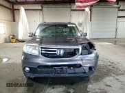 ✅ 2014 Honda Pilot Touring • VIN: 5FNYF4H94EB005142 • Lot: 93596555. Wystawiony na Copart z przebiegiem 157 876 mil. Bezpłatny archiwum sprzedaży aukcyjnych z USA i szczegółowy raport historii pojazdu na DreamBid. Zdjęcie 14.